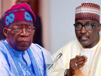 BREAKING: President Tinubu Sacks NNPCL CEO Mele Kyari, Appoints Replacement