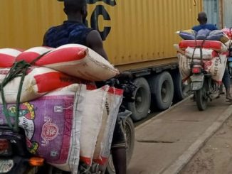 Reps Probe Nigeria Customs Alleged Complicity In Smuggling At Borders