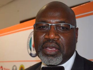Profile Of New NNPCL Board Chairman, Kida (PENDING)