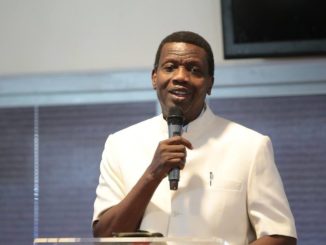 RCCG Governing Council To Hold Meetings On Moon Soon, Says Adeboye 