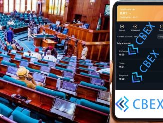 Reps Demand Crackdown On Masterminds Of ₦1.3tr CBEX Crypto Scam