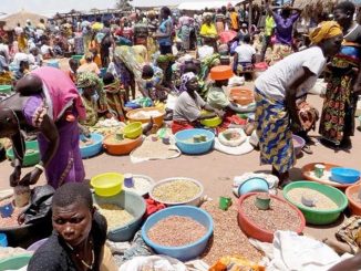Residents groan as Kebbi battles soaring inflation as food prices rise