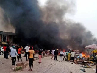 Rights group condemns killings in Plateau, calls for govt intervention