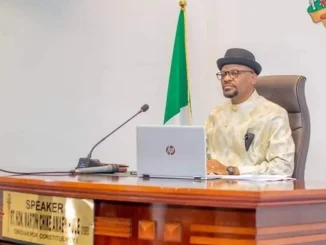Rivers Assembly: Court dismisses Labour Party’s suit against Amaewhule, 26 others