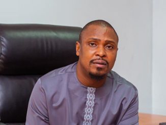 Rivers crisis: CSO demands probe of allegations to frame Fubara's CoS, Ehie