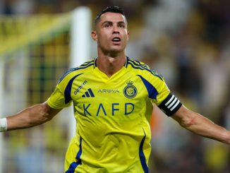 Ronaldo urged to consider move to Greek club if he leaves Al-Nassr