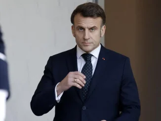 Russia-Ukraine War: Putin has to prove he wants peace - Macron