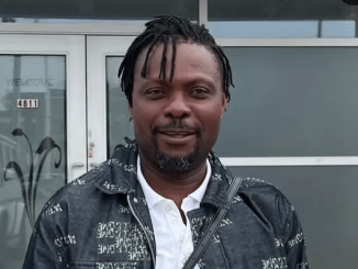 Kunle Afod