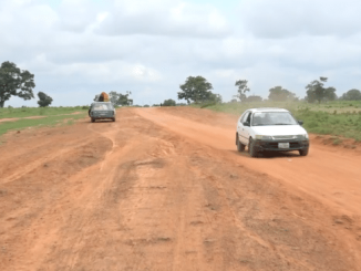 SSANU President Accuses FG Of Neglecting Deplorable North East Roads