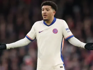 Sancho wants Dortmund return as Chelsea seek exit from Man United deal