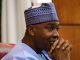 Saraki Condemns Herdsmen Attacks In Bokkos