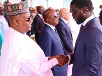 Senegal Takes 68.7% Of Nigeria’s Exports Within ECOWAS - Odumegwu-Ojukwu