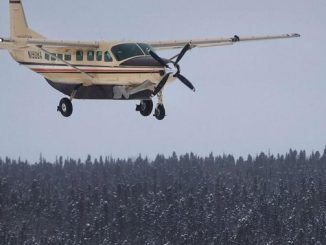 Small plane crashes in New York, kills one