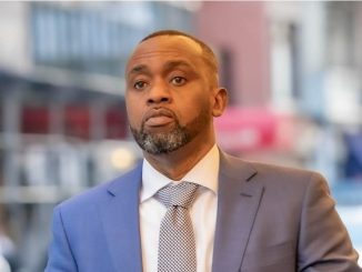 Soneye Named NIPR Spokesperson Of The Year For Transforming NNPCL Communications