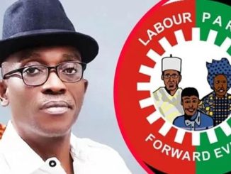 BREAKING: Supreme Court Sacks Labour Party National Chairman, Julius Abure