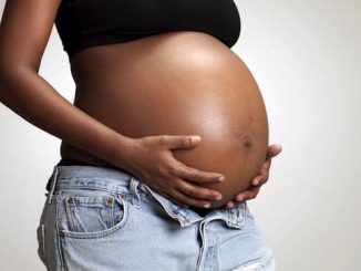 Surrogate mother, at 34 weeks pregnant, flees with twins after couple's 19-year wait for a child