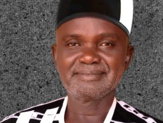 Take solace in God over brother’s passing - Wike tells Ortom
