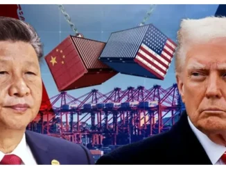 Tariffs: China gives Trump govt conditions to open trade talks negotiations
