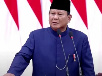 Tariffs: Indonesia wants fair, equal relationship with US