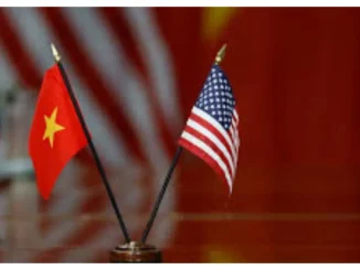 Tariffs: US, Vietnam agree to begin trade deal talks
