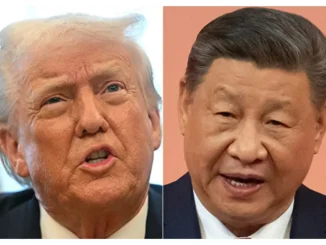 Tariffs: We're on right side of history in trade standoff with US - China