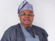 Joseph Tegbe