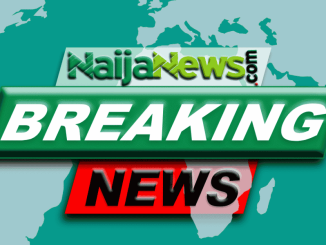 BREAKING: Nigeria's Unemployment Rate Drops To 4.1 Percent