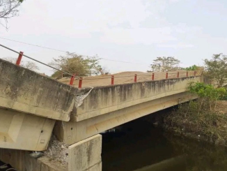 Terrorists Destroy 2 Bridges In Renewed Offensive Across Borno