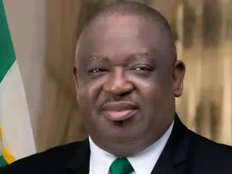 Terrorists Groups Are Being Sponsored To Wipe Out Some Communities In Plateau State - Muftwang