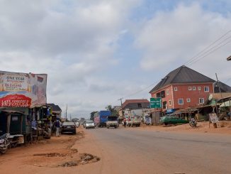 'They Were Not Hunters' - Residents Insist As Security Operatives Lockdown Uromi