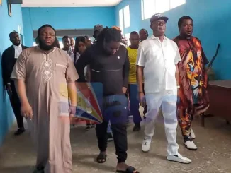 Three native doctors accused of involvement in criminal activities arraigned in Anambra
