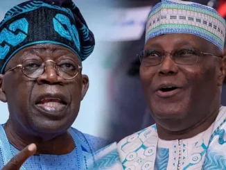 Tinubu, Atiku political discord impediment to national progress - APC chieftain
