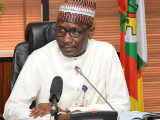 Tinubu Sacks Kyari, Appoints Ojulari As New NNPC Boss
