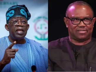 Tinubu an achiever - APC replies Peter Obi