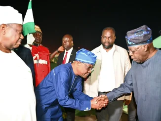 Tinubu’s 2nd anniversary: Wike to commission multiple projects over 19 days in Abuja