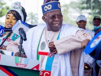 “Tinubu won’t be defeated like Jonathan in 2027 over insecurity” - APC
