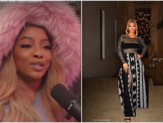 Toke Makinwa Cries Out for Husband, Says She is Ready To Be "2nd, 3rd, 4th or 5th Wife" [Video]- Newsone
