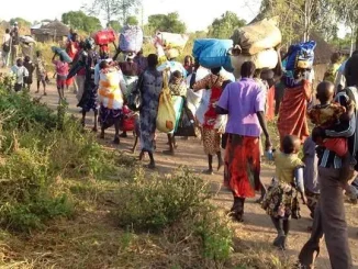 Traditional leaders call for dialogue to resolve Tiv/Jukun conflict in Taraba