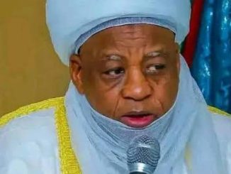 “Treat social media as a terrorist organisation” - Sultan of Sokoto tells security agencies