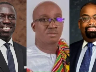 Ighodalo, Okpebholo, Akpata, Others Sign Peace Accord On Thursday