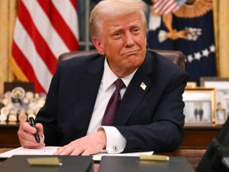 Trump's administration moves to reduce America's $36 trillion debt, sells federal land
