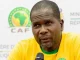 U-20 AFCON: Flying Eagles coach, Zubairu reacts to 'favourable' draw