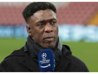 UCL: He makes stupid fouls - Seedorf calls out one Arsenal player after PSG defeat