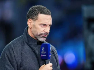 UCL: 'Real Madrid is a mystic club' - Rio Ferdinand warns Arsenal