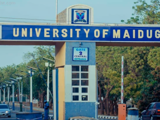 UNIMAID Alumni Demand Greater Transparency Ahead Of General Meeting