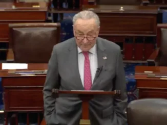 US tariffs: Dumbest decisions as president - Senator Schumer attacks Trump