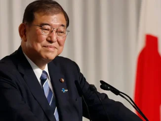 US tariffs: Japan to make strong push for exemption