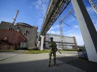 Ukraine under air raid alerts hours after one-day Russia ceasefire ends