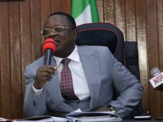 Breaking: Umahi Reopens Independence Bridge In Lagos