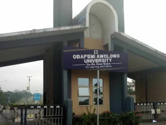 University student electrocuted while retrieving ball in Osun